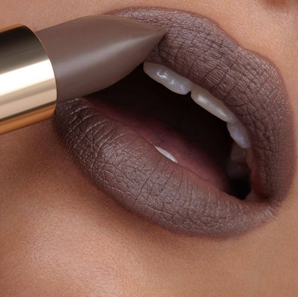 L'Oreal Paris Other - L'oreal /Balmain - Limited Edition Lipstick